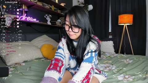 one_1ove free recording from 2025-02-01 13:00:00