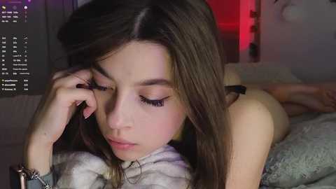 philomenagallant free recording from 2025-02-01 13:50:00