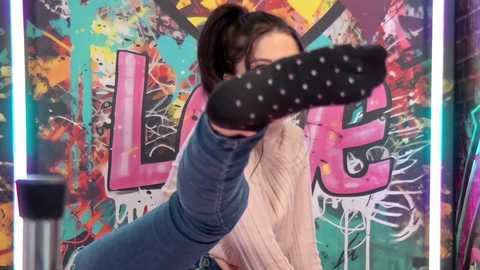 vanessa_love free recording from 2025-02-01 19:06:00