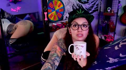 charlette_webb_xxx free recording from 2025-02-02 10:21:00