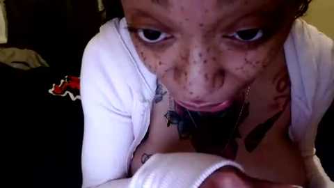 creamyexotica free recording from 2025-02-02 07:44:00