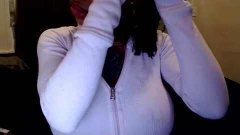 creamyexotica free recording from 2025-02-02 08:16:00