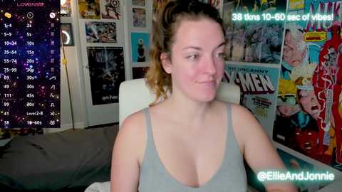 ellieandjonnie free recording from 