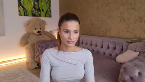 lenna_godess free recording from 2025-02-02 09:31:00