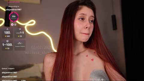 melissa_shawty free recording from 2025-02-02 11:03:00