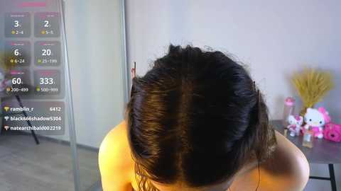 tessacutie free recording from 