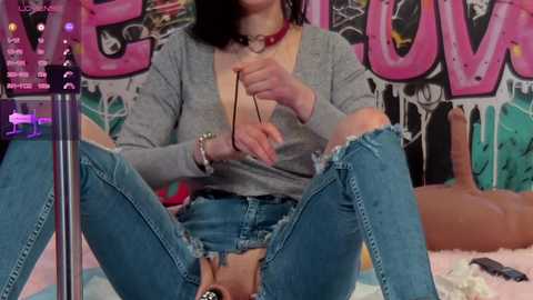 vanessa_love free recording from 2025-02-02 15:57:00