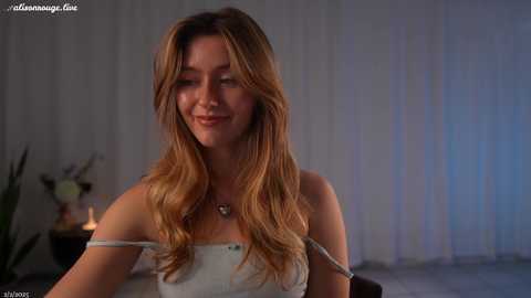 alisonrouge free recording from 2025-02-03 01:21:00