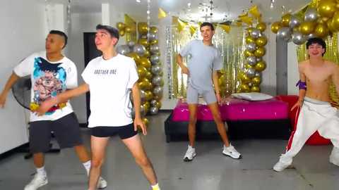 benz_boys free recording from 2025-02-03 17:34:00