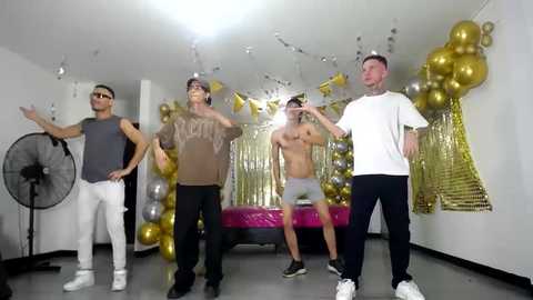 crismens free recording from 