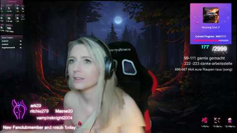 kimilee22 free recording from 2025-02-03 21:32:00