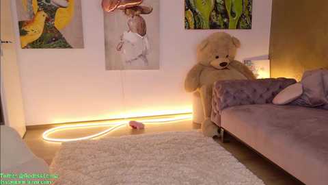 lenna_godess free recording from 2025-02-03 10:34:00