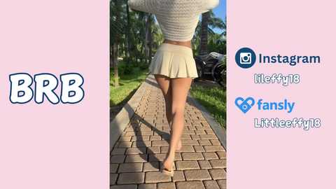 little_effy18_ free recording from 