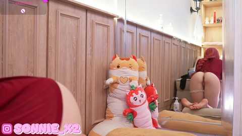 sunny_sonnie free recording from 2025-02-03 17:53:00