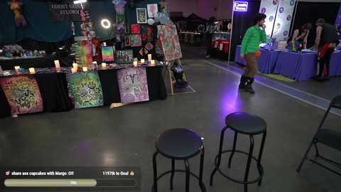 vivid_whit free recording from 2025-02-03 00:14:00