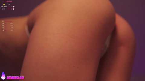 angels_kiss free recording from 2025-02-04 15:57:00