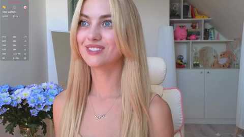 brilliantvictoria free recording from 2025-02-04 13:53:00