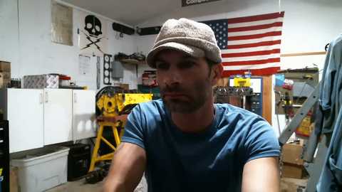 donniestone free recording from 2025-02-04 21:12:00