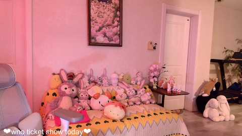 hola_yosoysisi free recording from 2025-02-04 09:06:00