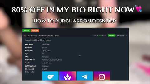 itskassielee free recording from 2025-02-04 05:29:00