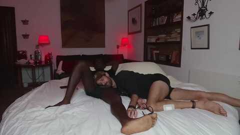 lorenzoandpedro1989 free recording from 