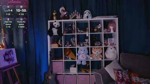 madnessalise free recording from 2025-02-04 21:46:00