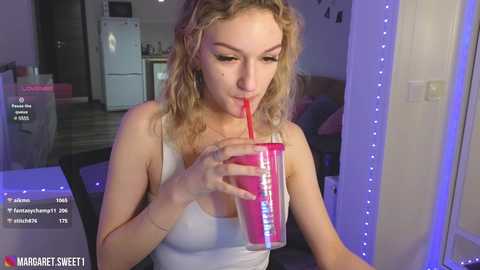 margaretsweet1 free recording from 2025-02-04 03:26:00