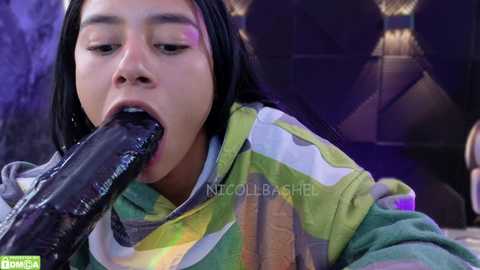 nicollbashel free recording from 2025-02-04 17:12:00