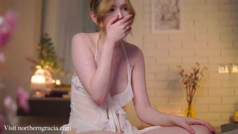 northern_gracia free recording from 2025-02-04 03:43:00