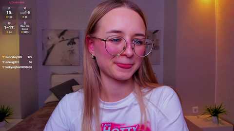 tiffanyhunt free recording from 