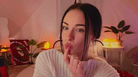 uwunikaa free recording from 2025-02-04 21:46:00