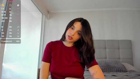 yourfreakygirl free recording from 2025-02-04 20:59:00