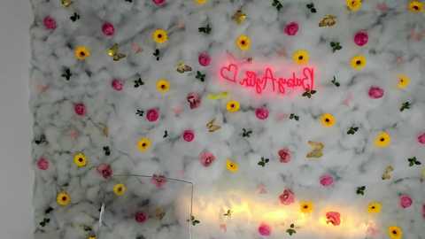 babyaylin free recording from 2025-02-05 08:00:00