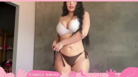 cuddlymoana free recording from 2025-02-05 10:02:00