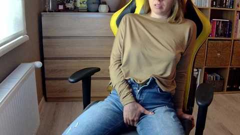 erotic_vibe free recording from 2025-02-05 16:52:00