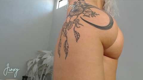 jinxy_moans free recording from 