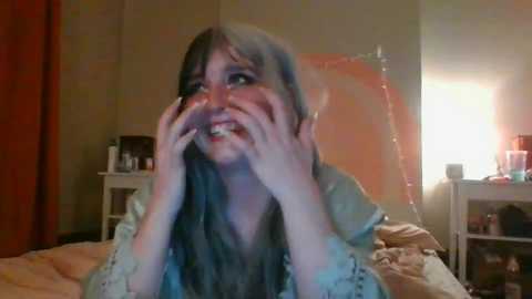 lilmisspuppet free recording from 2025-02-05 06:06:00