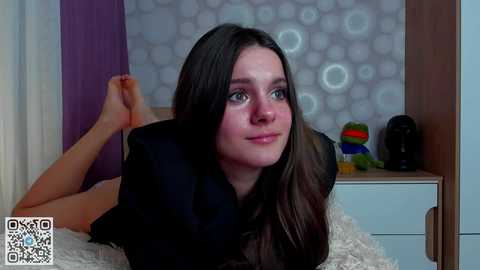 lorettadunnell free recording from 2025-02-05 21:21:00