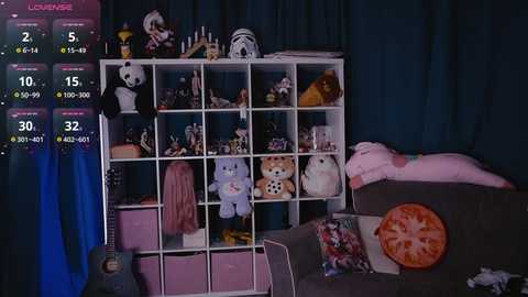 madnessalise free recording from 2025-02-05 21:06:00