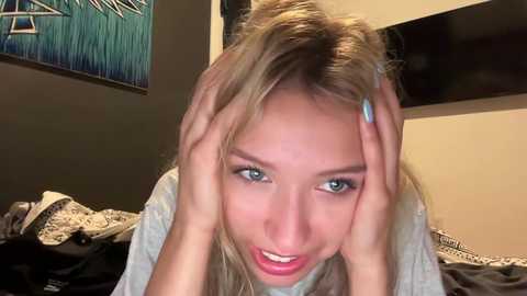 paigesylviaa free recording from 