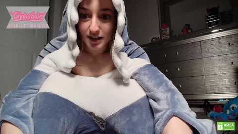 scarlettgracevip free recording from 2025-02-05 07:22:00