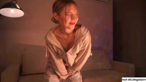 shiningstarrr free recording from 2025-02-05 02:47:00