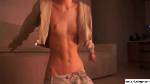 shiningstarrr free recording from 2025-02-05 05:11:00