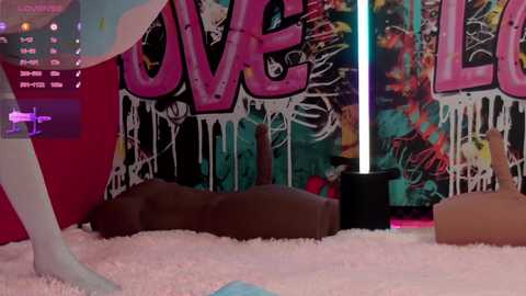 vanessa_love free recording from 2025-02-05 08:30:00