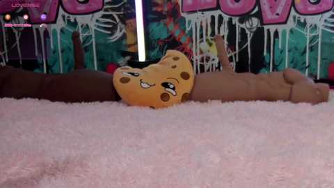 vanessa_love free recording from 2025-02-05 21:20:00