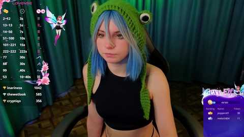 zelda_1 free recording from 2025-02-05 04:56:00