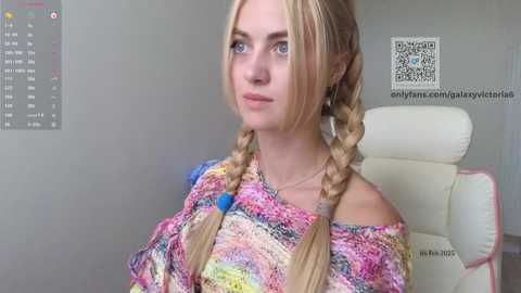 brilliantvictoria free recording from 2025-02-06 12:05:00