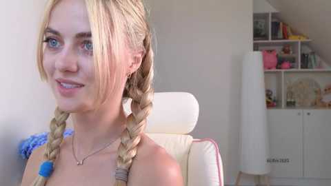 brilliantvictoria free recording from 2025-02-06 13:20:00