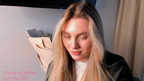 esmahastey free recording from 2025-02-06 11:58:00