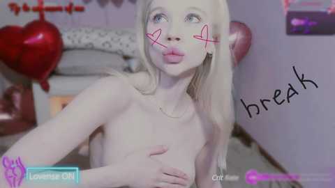 lollita_love free recording from 2025-02-06 14:37:00